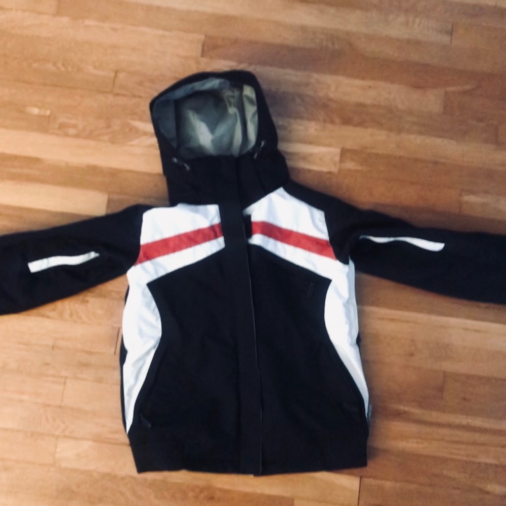Columbia Convert Ski/Board Jacket
